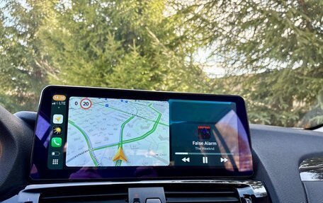 BMW X3, 2014 год, 2 045 000 рублей, 22 фотография