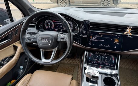 Audi Q7, 2021 год, 6 700 000 рублей, 12 фотография