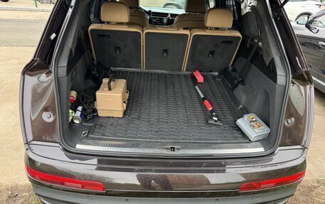 Audi Q7, 2021 год, 6 700 000 рублей, 15 фотография