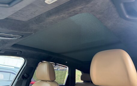 Audi Q7, 2021 год, 6 700 000 рублей, 14 фотография