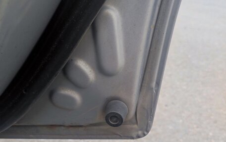 Chevrolet Lanos I, 2007 год, 335 000 рублей, 12 фотография