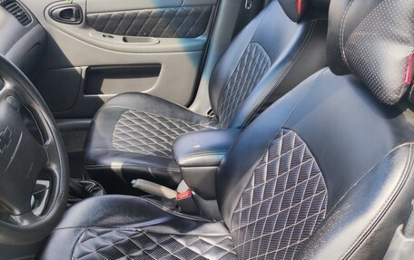 Chevrolet Lanos I, 2007 год, 335 000 рублей, 15 фотография