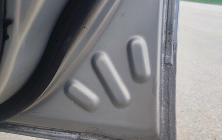 Chevrolet Lanos I, 2007 год, 335 000 рублей, 13 фотография