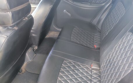 Chevrolet Lanos I, 2007 год, 335 000 рублей, 14 фотография