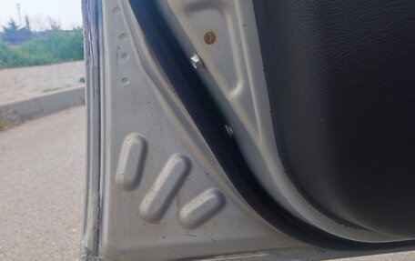 Chevrolet Lanos I, 2007 год, 335 000 рублей, 10 фотография