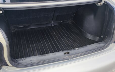 Chevrolet Lanos I, 2007 год, 335 000 рублей, 17 фотография