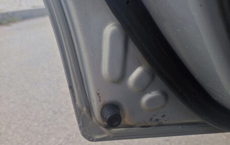 Chevrolet Lanos I, 2007 год, 335 000 рублей, 11 фотография