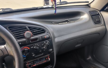 Chevrolet Lanos I, 2007 год, 335 000 рублей, 19 фотография