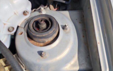 Chevrolet Lanos I, 2007 год, 335 000 рублей, 22 фотография