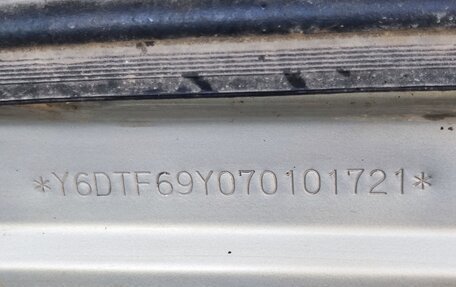 Chevrolet Lanos I, 2007 год, 335 000 рублей, 24 фотография