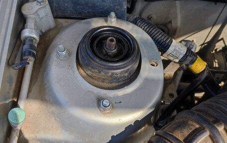 Chevrolet Lanos I, 2007 год, 335 000 рублей, 23 фотография