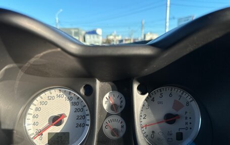 Mitsubishi Outlander III рестайлинг 3, 2004 год, 750 000 рублей, 9 фотография