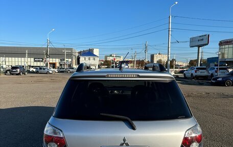 Mitsubishi Outlander III рестайлинг 3, 2004 год, 750 000 рублей, 6 фотография