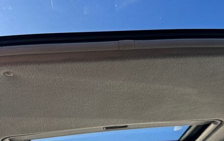 Mitsubishi Outlander III рестайлинг 3, 2004 год, 750 000 рублей, 13 фотография