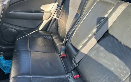 Mitsubishi Outlander III рестайлинг 3, 2004 год, 750 000 рублей, 12 фотография