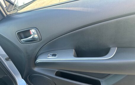 Mitsubishi Outlander III рестайлинг 3, 2004 год, 750 000 рублей, 11 фотография