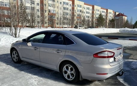 Ford Mondeo IV, 2011 год, 850 000 рублей, 3 фотография