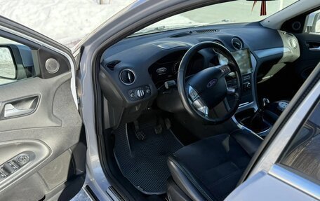 Ford Mondeo IV, 2011 год, 850 000 рублей, 8 фотография