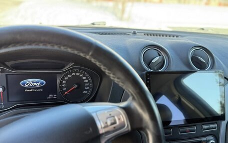 Ford Mondeo IV, 2011 год, 850 000 рублей, 6 фотография