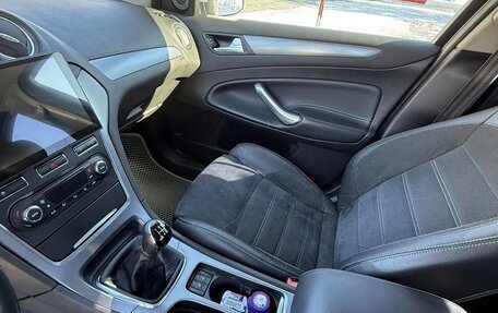 Ford Mondeo IV, 2011 год, 850 000 рублей, 11 фотография