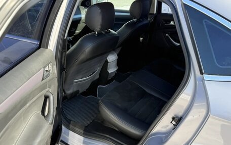 Ford Mondeo IV, 2011 год, 850 000 рублей, 10 фотография