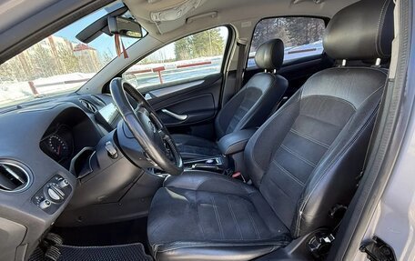 Ford Mondeo IV, 2011 год, 850 000 рублей, 12 фотография