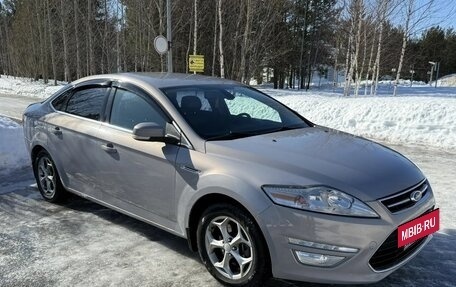 Ford Mondeo IV, 2011 год, 850 000 рублей, 9 фотография