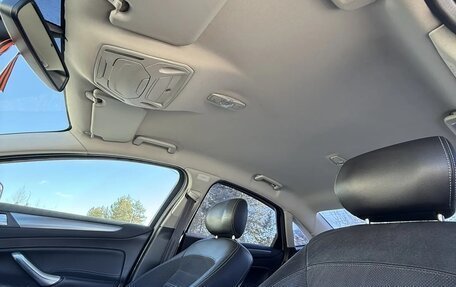 Ford Mondeo IV, 2011 год, 850 000 рублей, 13 фотография