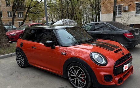 MINI Hatch, 2020 год, 2 700 000 рублей, 4 фотография