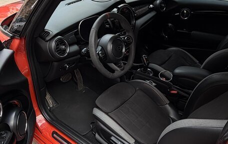 MINI Hatch, 2020 год, 2 700 000 рублей, 8 фотография