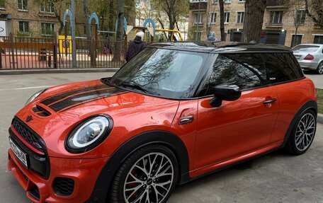 MINI Hatch, 2020 год, 2 700 000 рублей, 2 фотография