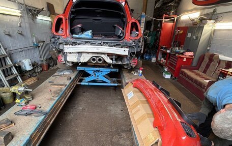 MINI Hatch, 2020 год, 2 700 000 рублей, 12 фотография