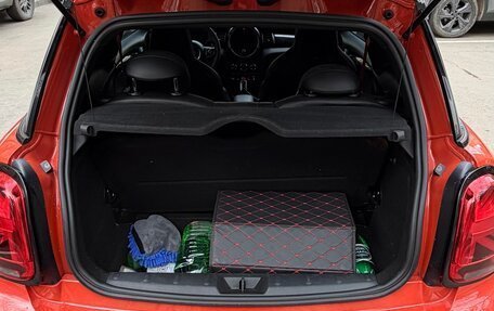 MINI Hatch, 2020 год, 2 700 000 рублей, 9 фотография