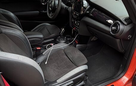 MINI Hatch, 2020 год, 2 700 000 рублей, 10 фотография