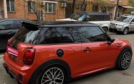 MINI Hatch, 2020 год, 2 700 000 рублей, 5 фотография