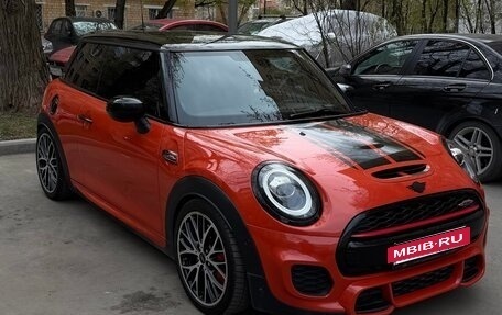 MINI Hatch, 2020 год, 2 700 000 рублей, 6 фотография