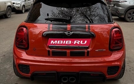 MINI Hatch, 2020 год, 2 700 000 рублей, 3 фотография