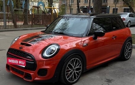MINI Hatch, 2020 год, 2 700 000 рублей, 7 фотография