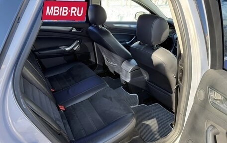 Ford Mondeo IV, 2011 год, 850 000 рублей, 14 фотография