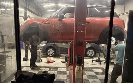 MINI Hatch, 2020 год, 2 700 000 рублей, 26 фотография