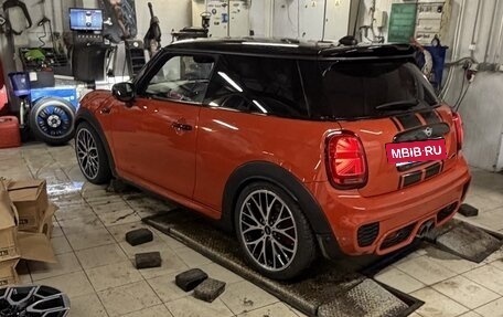 MINI Hatch, 2020 год, 2 700 000 рублей, 22 фотография