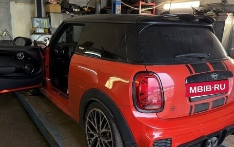 MINI Hatch, 2020 год, 2 700 000 рублей, 16 фотография