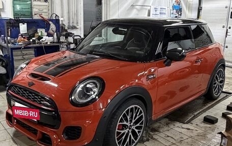 MINI Hatch, 2020 год, 2 700 000 рублей, 23 фотография