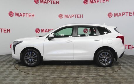 Haval Jolion, 2023 год, 1 758 000 рублей, 8 фотография