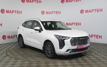 Haval Jolion, 2023 год, 1 758 000 рублей, 3 фотография