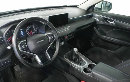 Haval Jolion, 2023 год, 1 758 000 рублей, 9 фотография