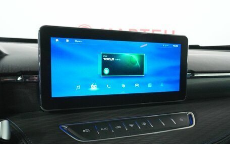 Haval Jolion, 2023 год, 1 758 000 рублей, 12 фотография