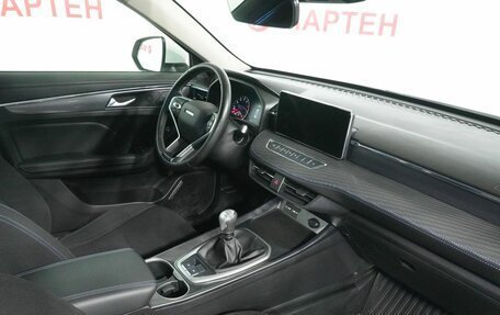 Haval Jolion, 2023 год, 1 758 000 рублей, 10 фотография