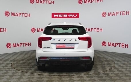 Haval Jolion, 2023 год, 1 758 000 рублей, 6 фотография