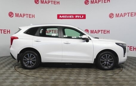 Haval Jolion, 2023 год, 1 758 000 рублей, 4 фотография